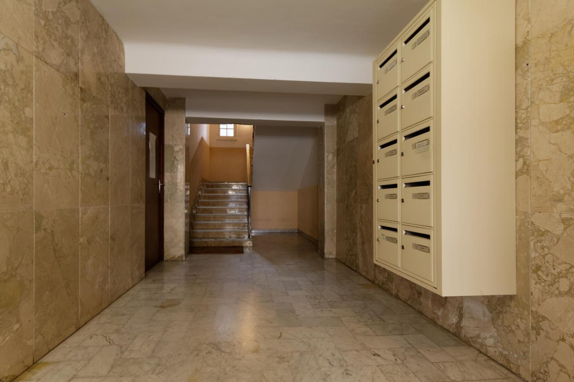 016- T2 Tropisme, Appart 1 Chambre,Clim,Wifi,Parking Montpellier Exterior foto