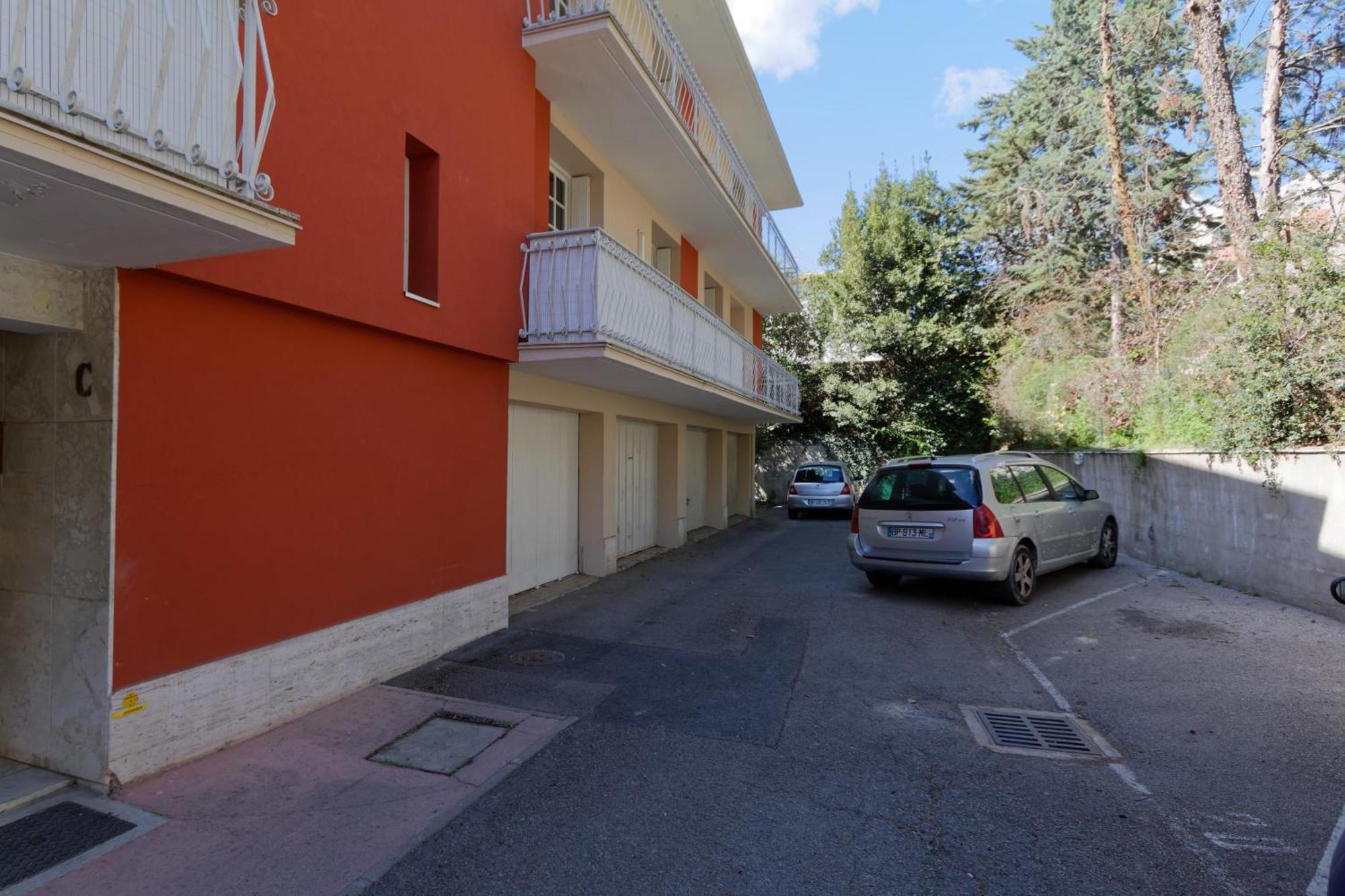 016- T2 Tropisme, Appart 1 Chambre,Clim,Wifi,Parking Montpellier Exterior foto